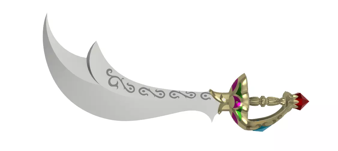 Pixal3D Asset 02b4df9735ea