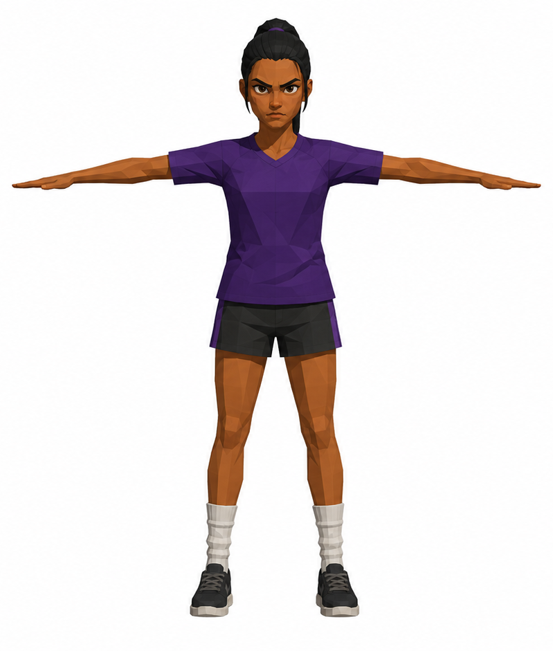 Pixal3D Asset 1052894ee957