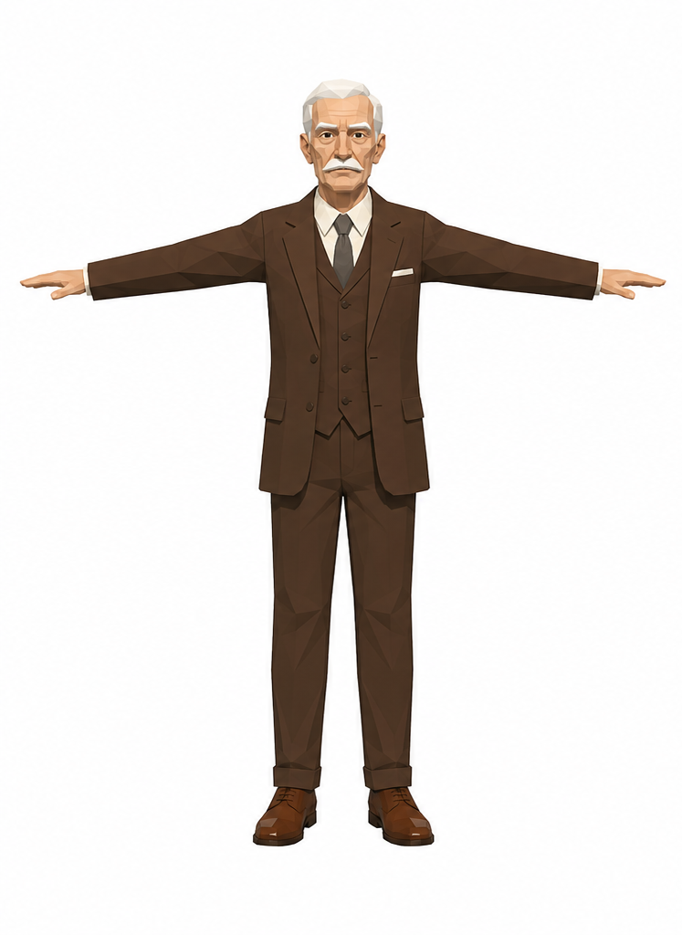 Pixal3D Asset 20960b674f5c
