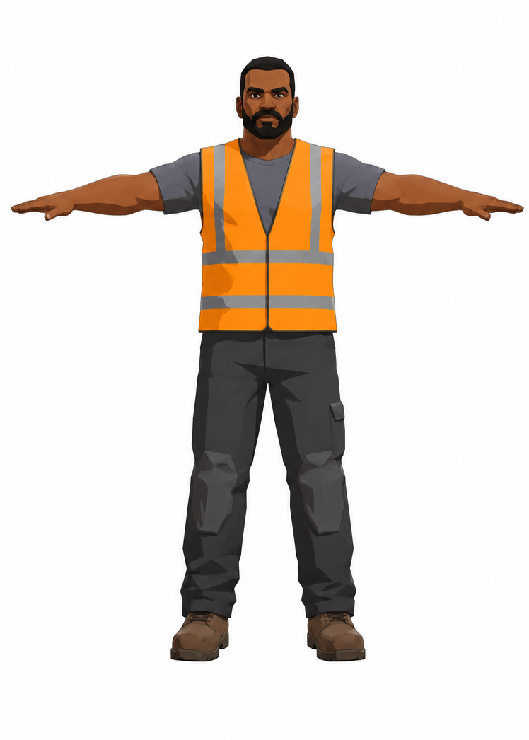 Pixal3D Asset 2325532542cd
