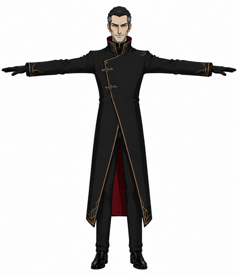 Pixal3D Asset 2c31e6d5cb53