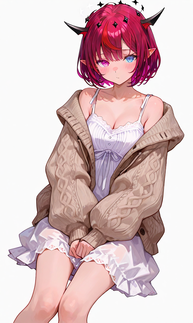 Pixal3D Asset 3473826e8b14
