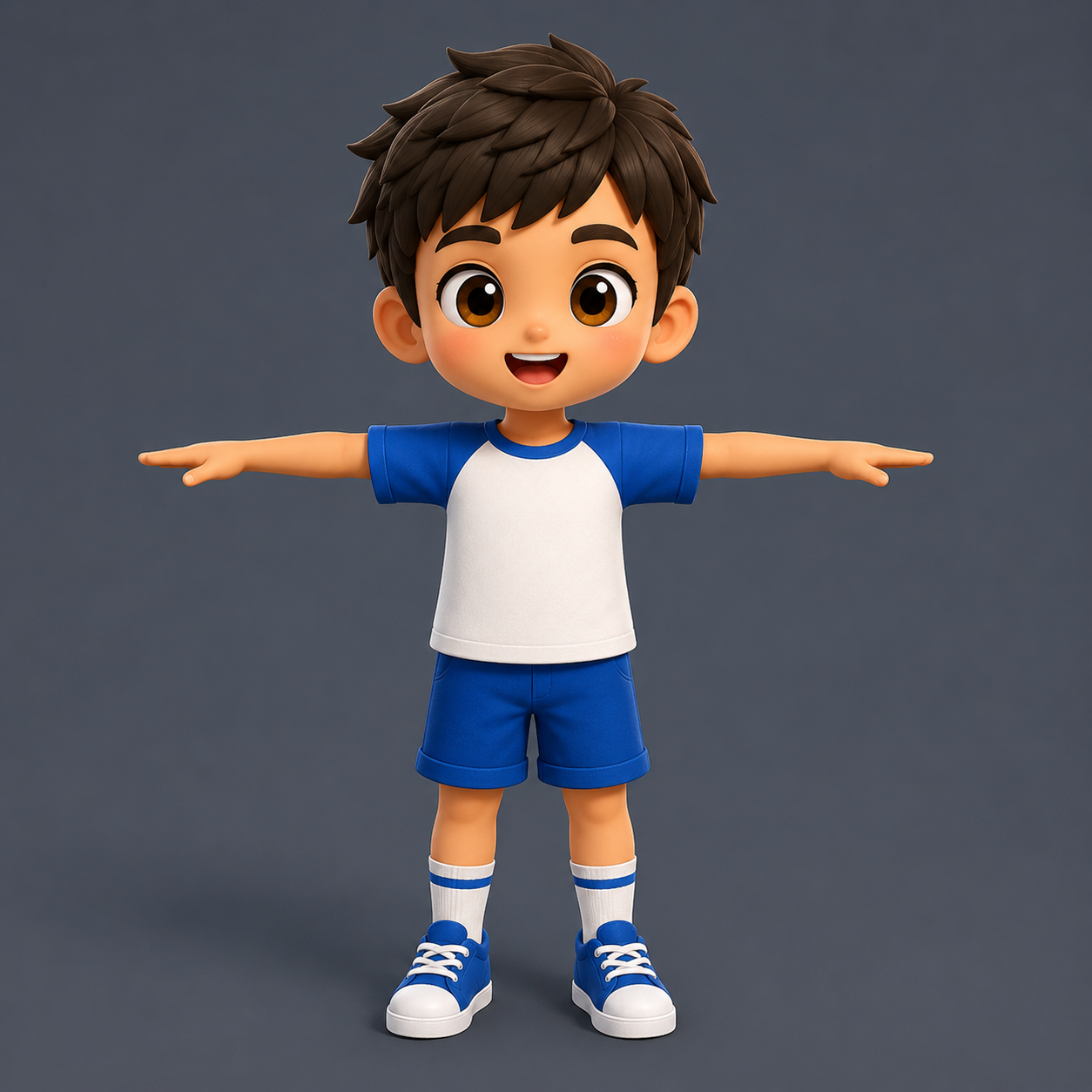 Pixal3D Asset 438299e069fb