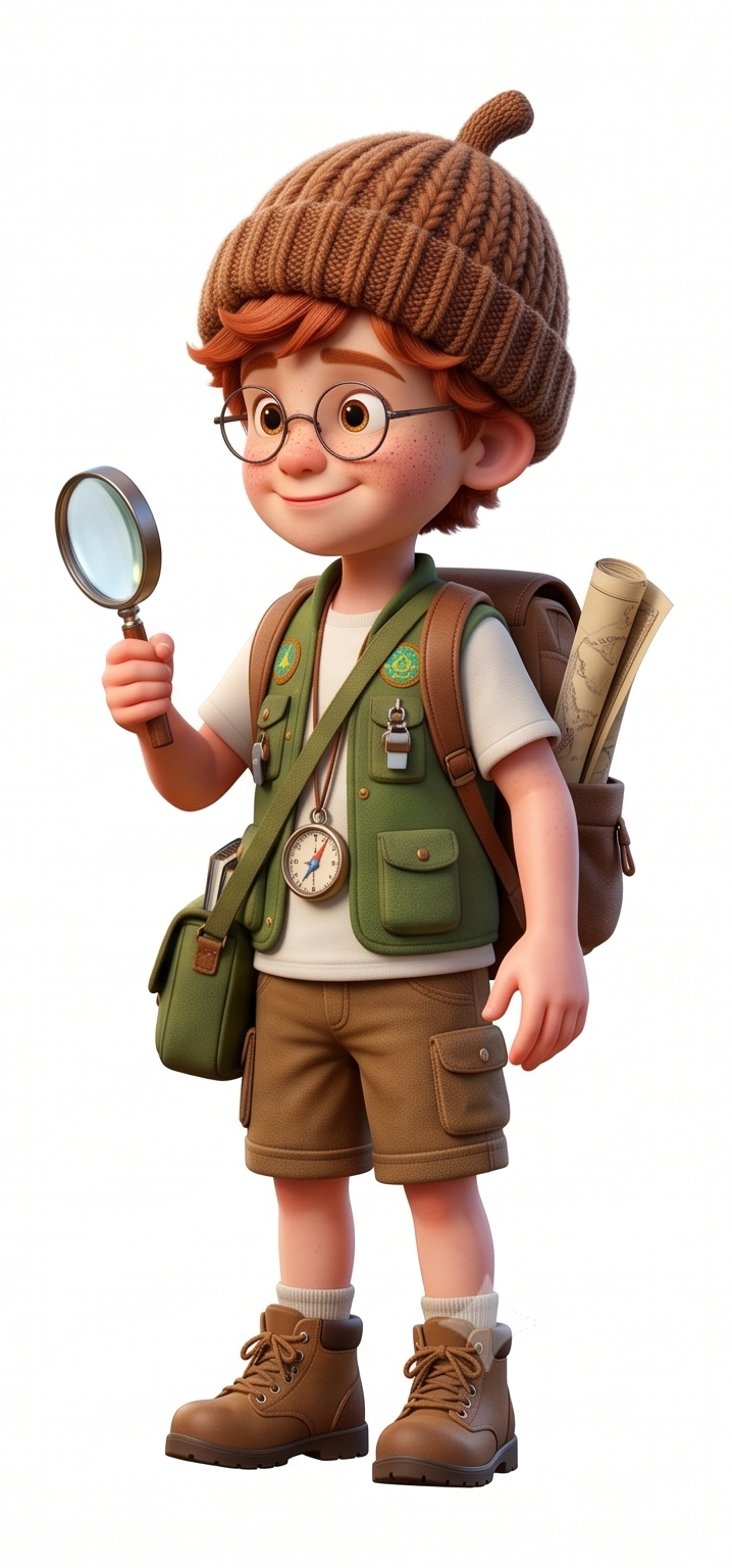 Pixal3D Asset 4564ddc24032