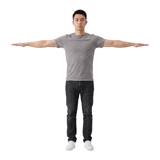 Pixal3D Asset 47854fe8f619