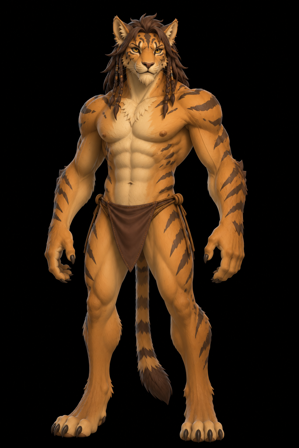 Pixal3D Asset 4866d295a9c3