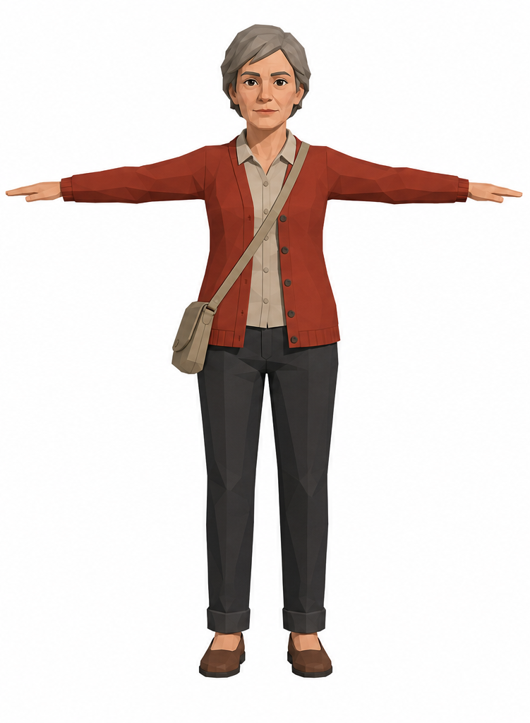 Pixal3D Asset 4bdcd5bb9e05