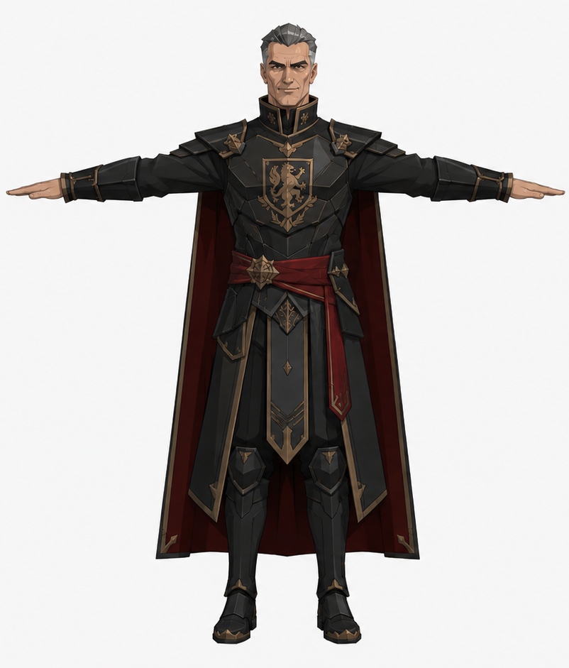 Pixal3D Asset 4fde47484e4e
