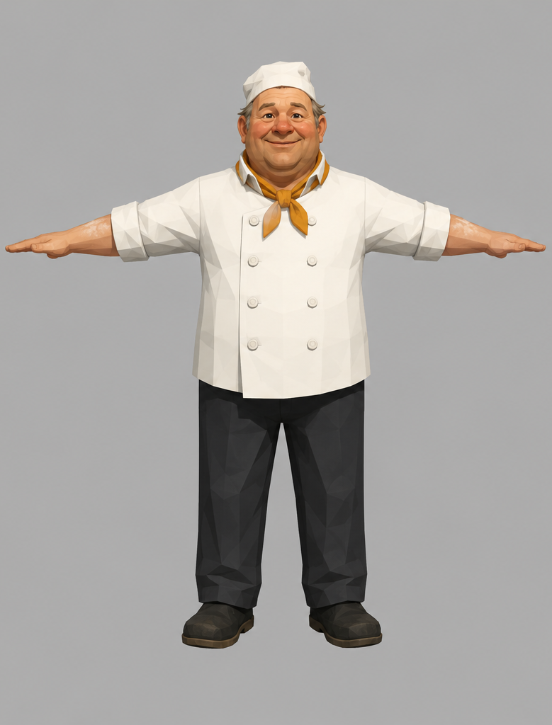 Pixal3D Asset 5376affae2af