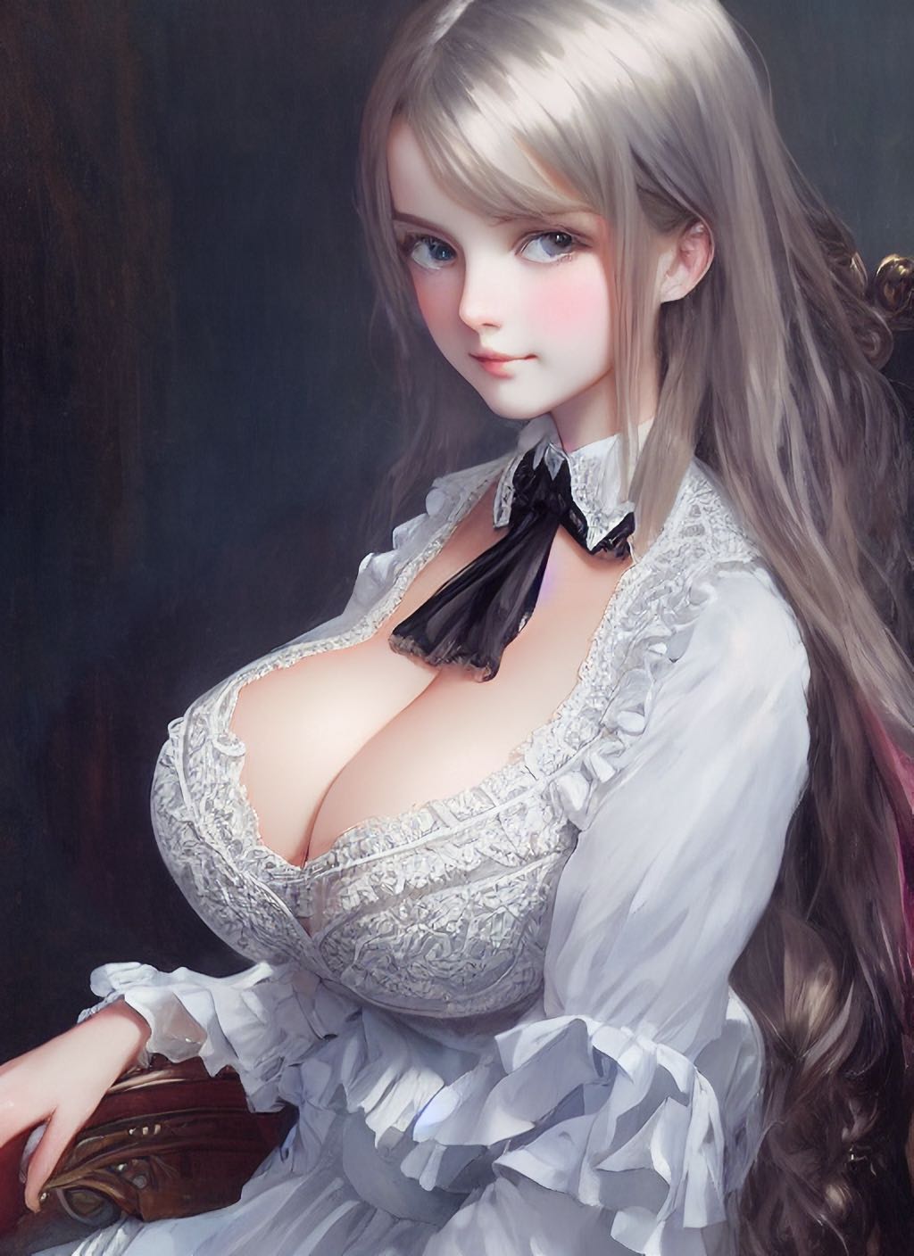 Pixal3D Asset 57924a5d506d