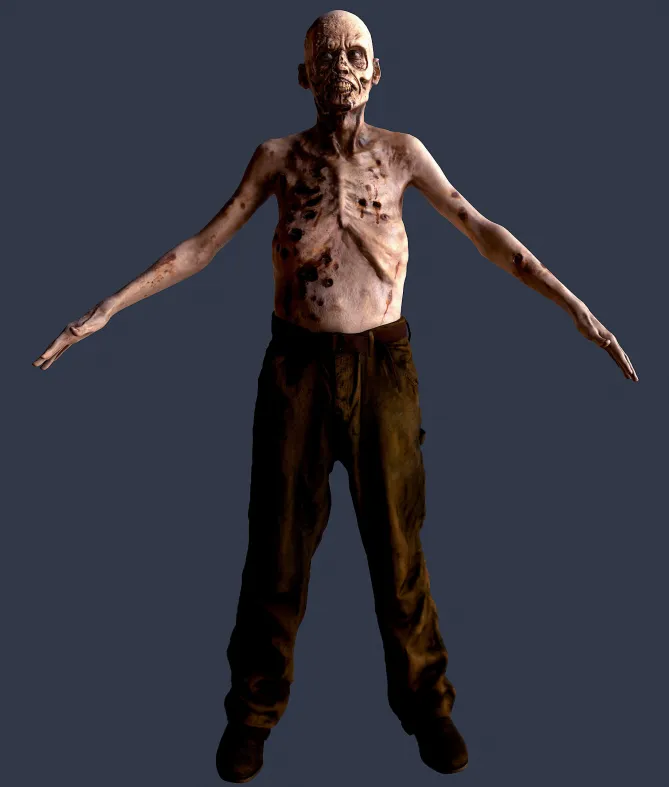 Pixal3D Asset 5e5dc6e35f92