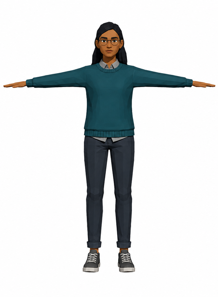 Pixal3D Asset 5e97dddbf8c9