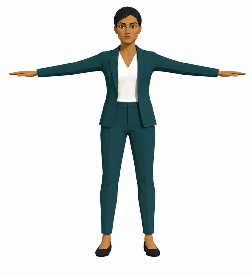Pixal3D Asset 61886bfc6a7d