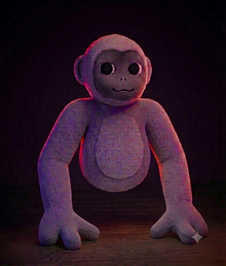 Pixal3D Asset 64040c8633e7