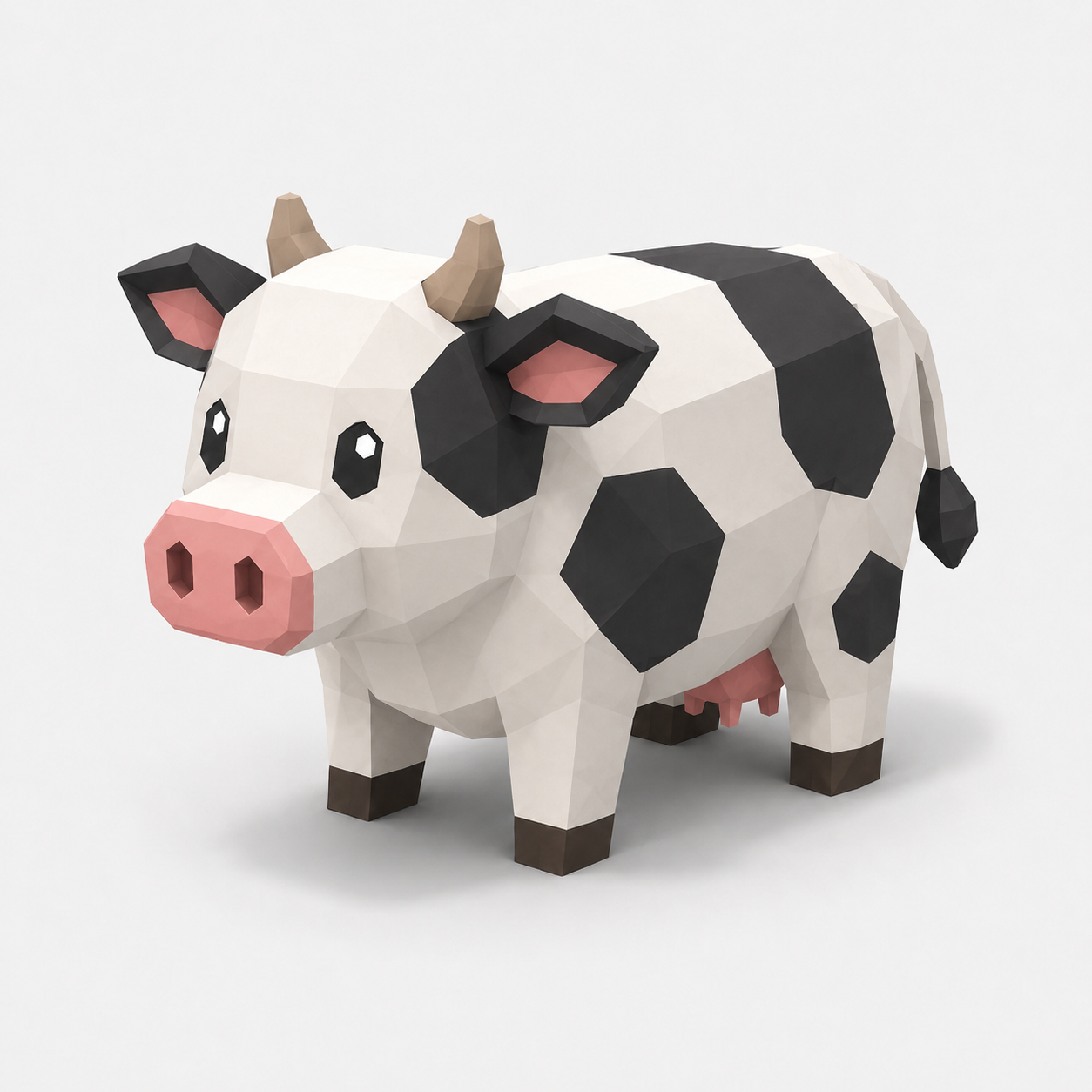 Pixal3D Asset 6afa71be54d4