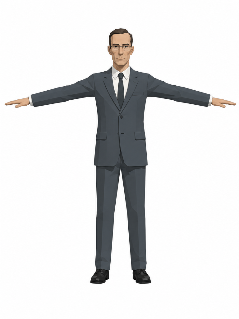Pixal3D Asset 6b23f5e34a79