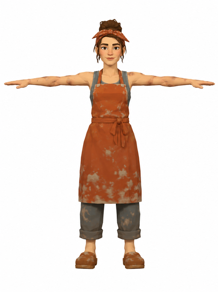 Pixal3D Asset 790a87487f5b