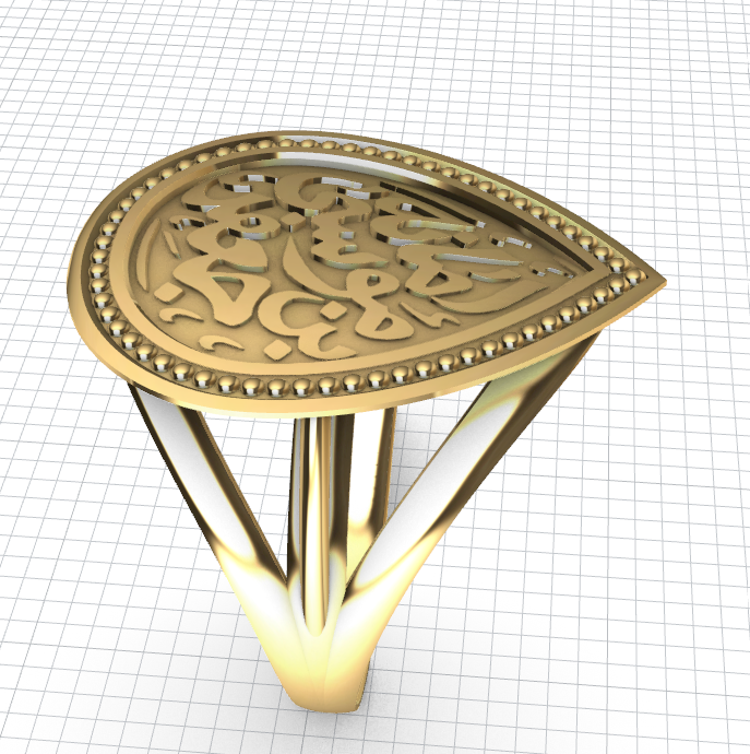 Pixal3D Asset 7b641dd87c51