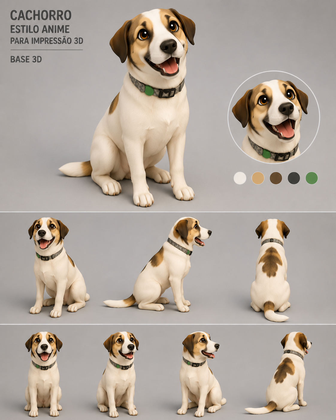 Pixal3D Asset 816064ad170b