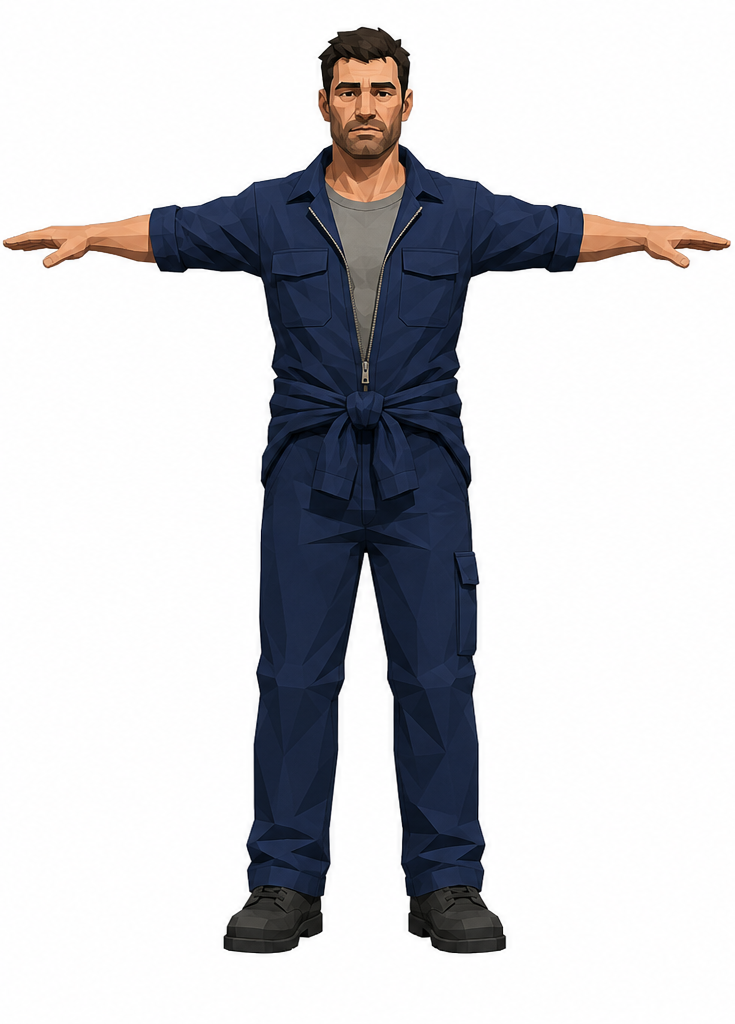 Pixal3D Asset 8222f9c4b5f8