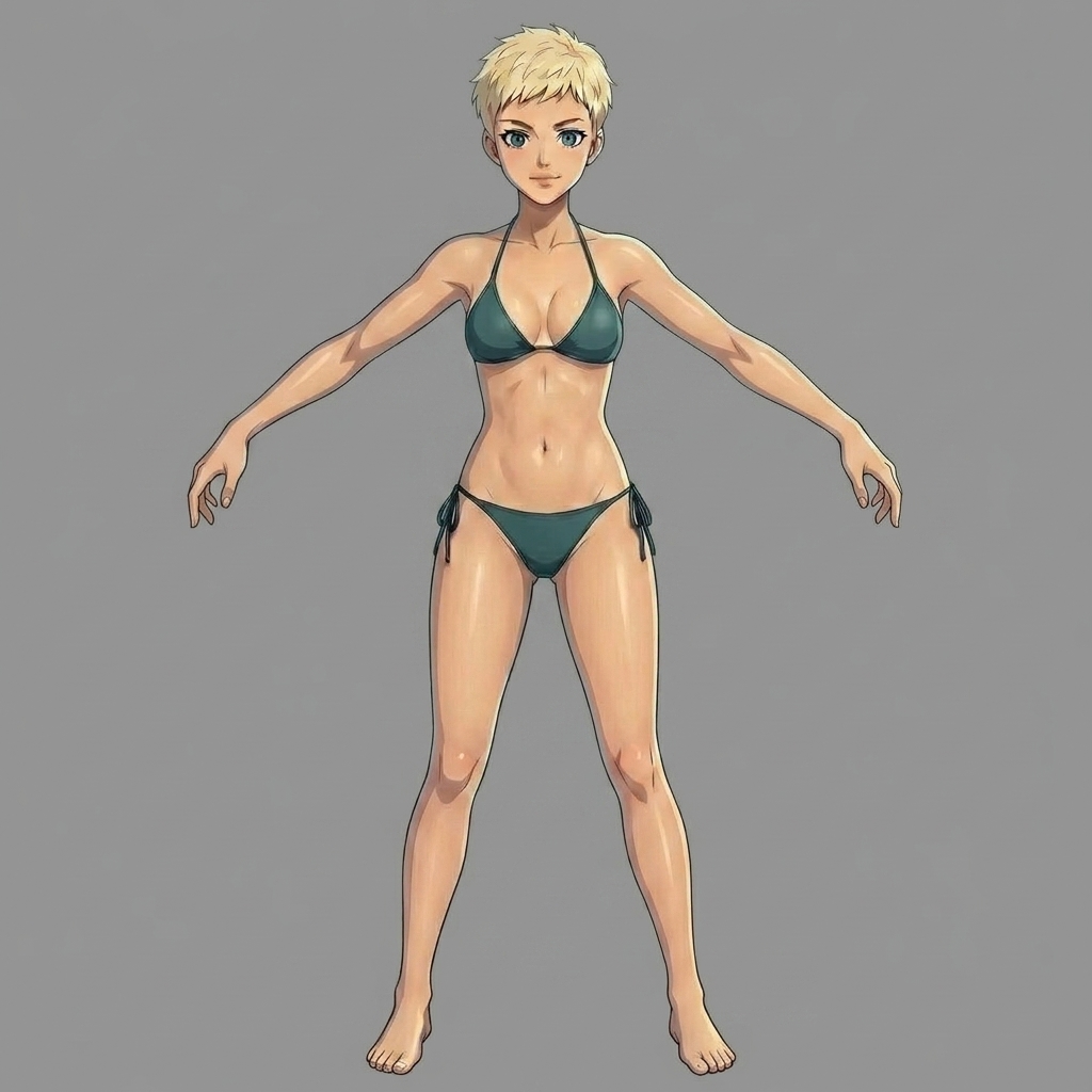 Pixal3D Asset 92c1ab65e6e3