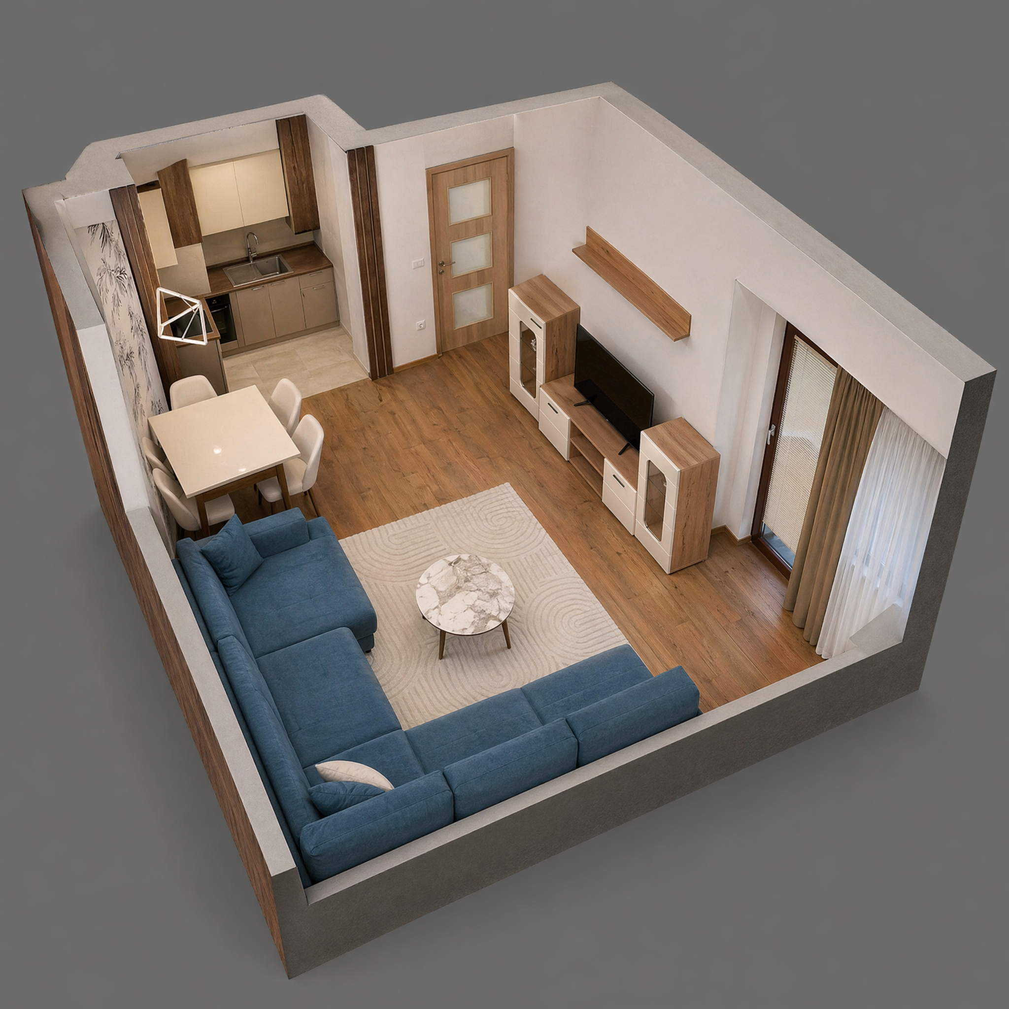 Pixal3D Asset a2eb871134e0