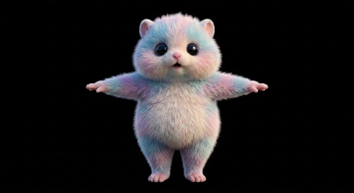 Pixal3D Asset a33266ba3437