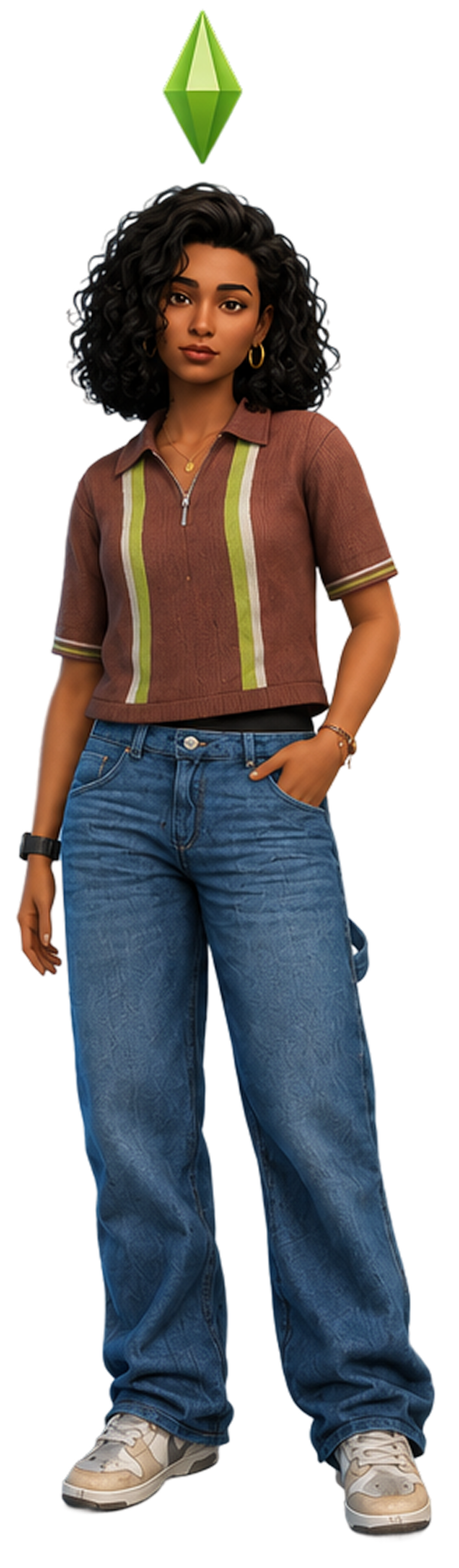 Pixal3D Asset a665ea314279