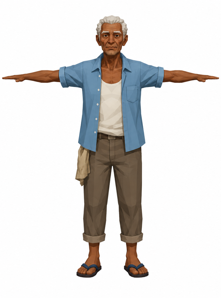 Pixal3D Asset bbc97a749e0c