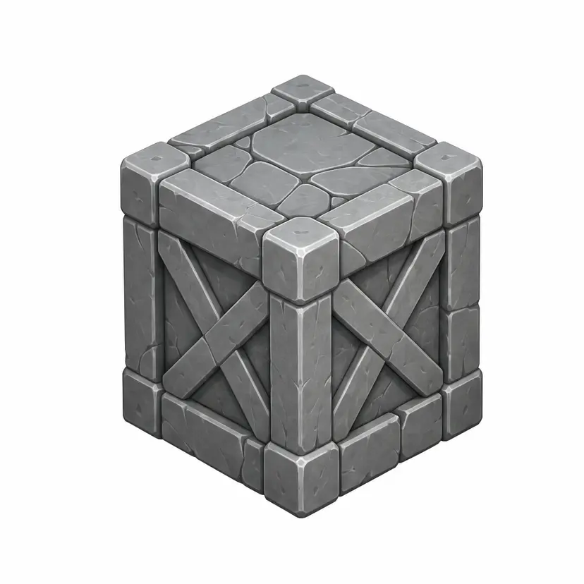 Pixal3D Asset bcf71393d42b
