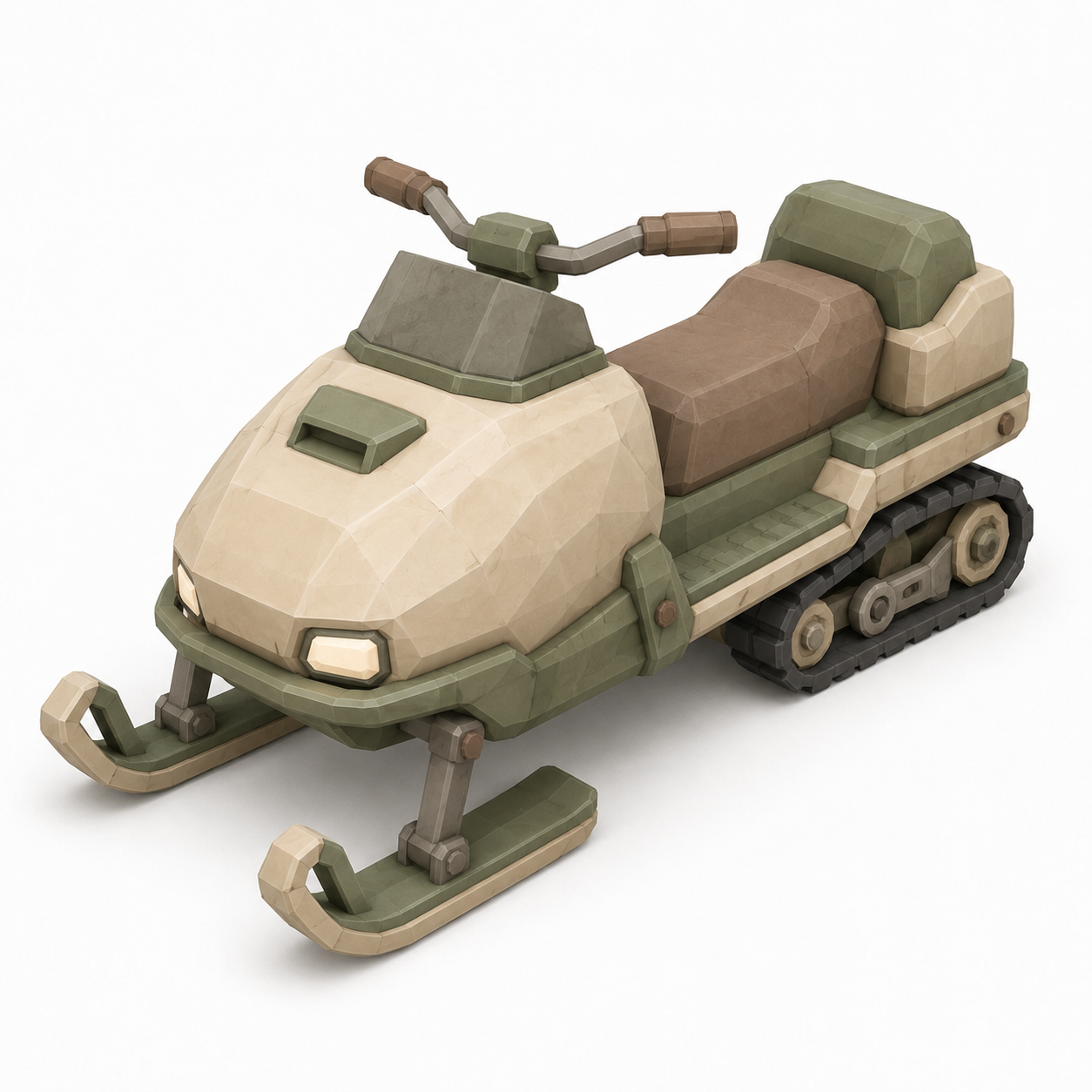 Pixal3D Asset bde36a12dbb6
