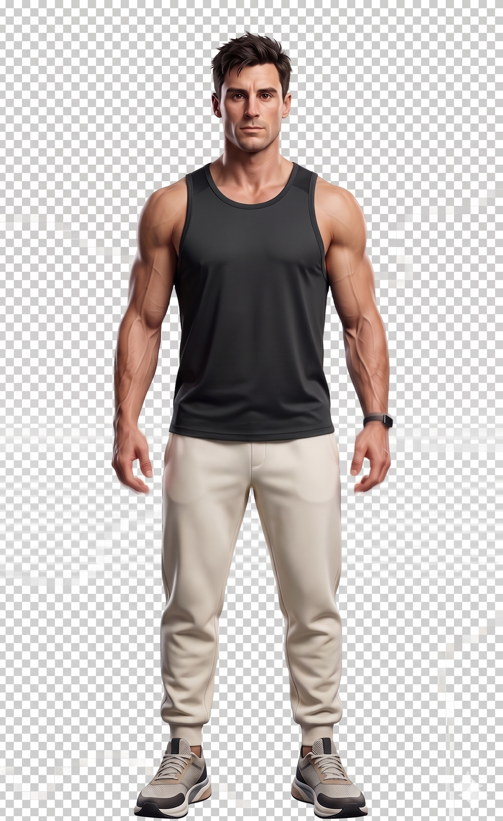 Pixal3D Asset c10643b24826