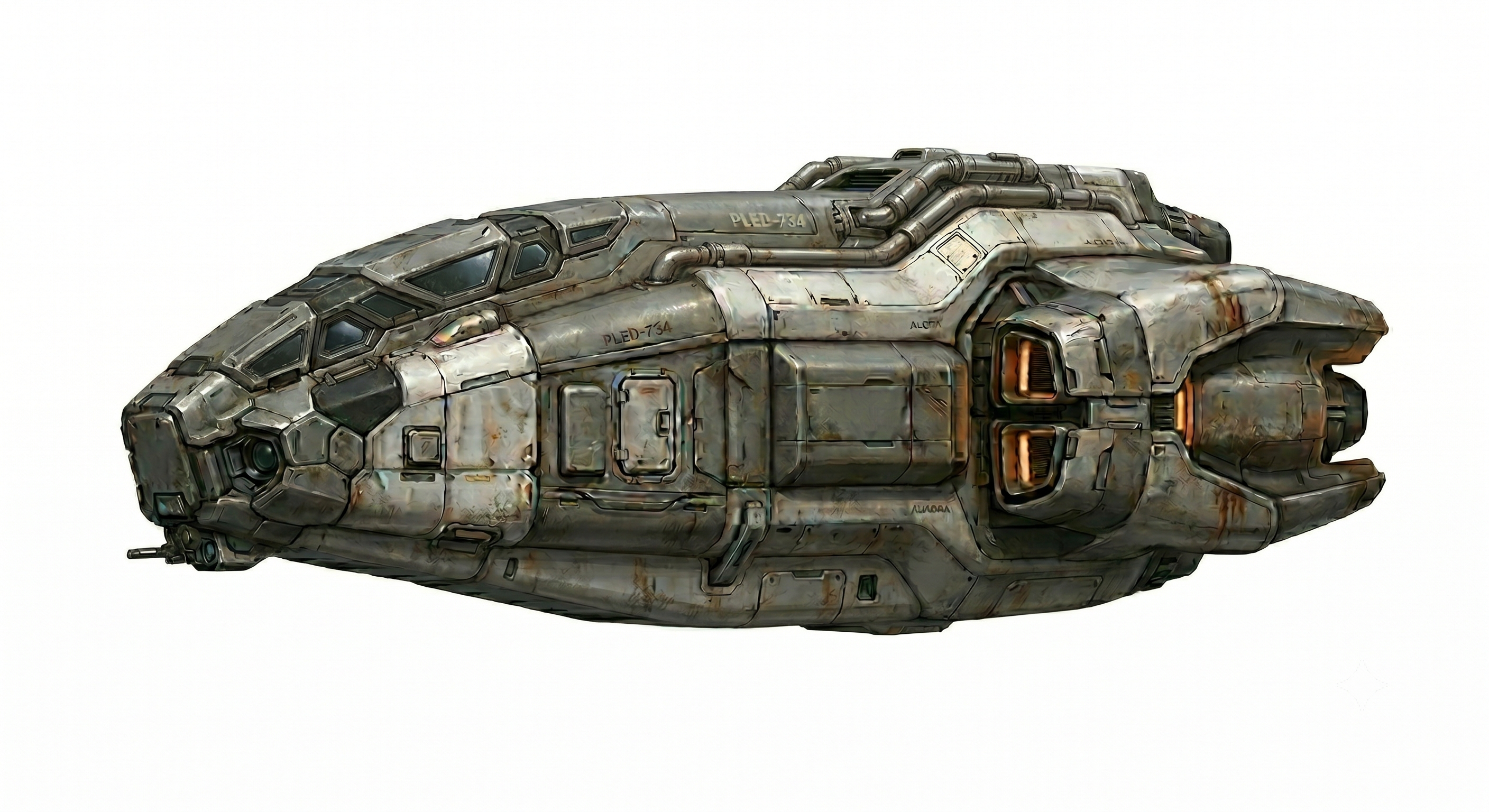 Pixal3D Asset c2a7c533bea1