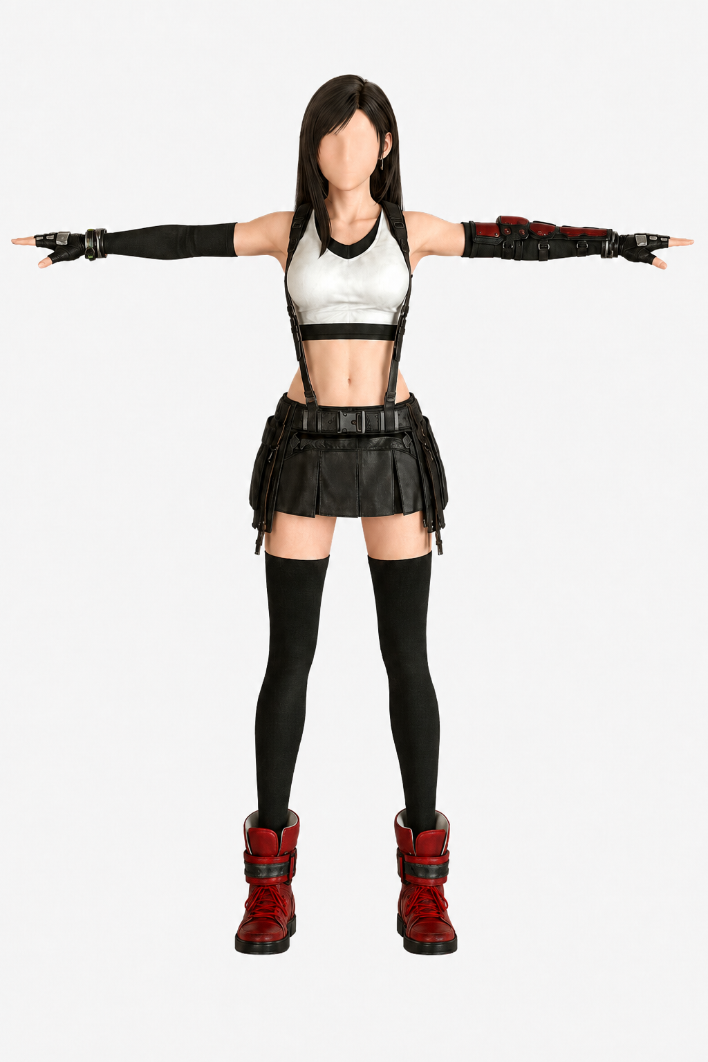 Pixal3D Asset c9d1b94b8090