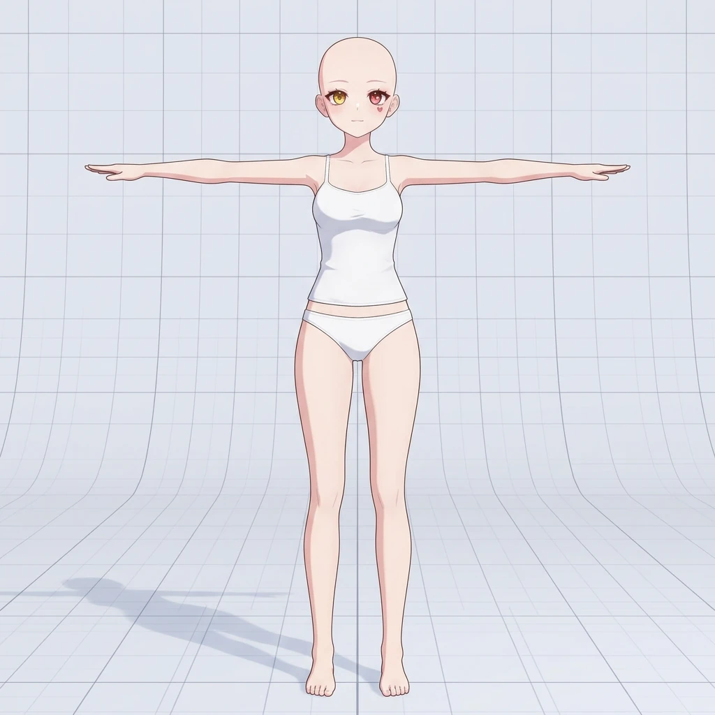Pixal3D Asset d5a5234064e8