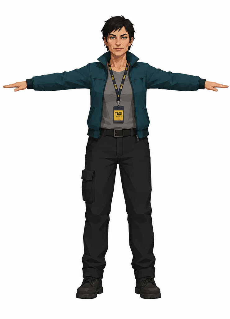 Pixal3D Asset de91dd7038cc