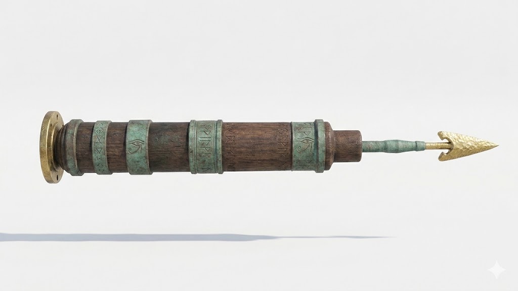 Pixal3D Asset dee669e4bdb3
