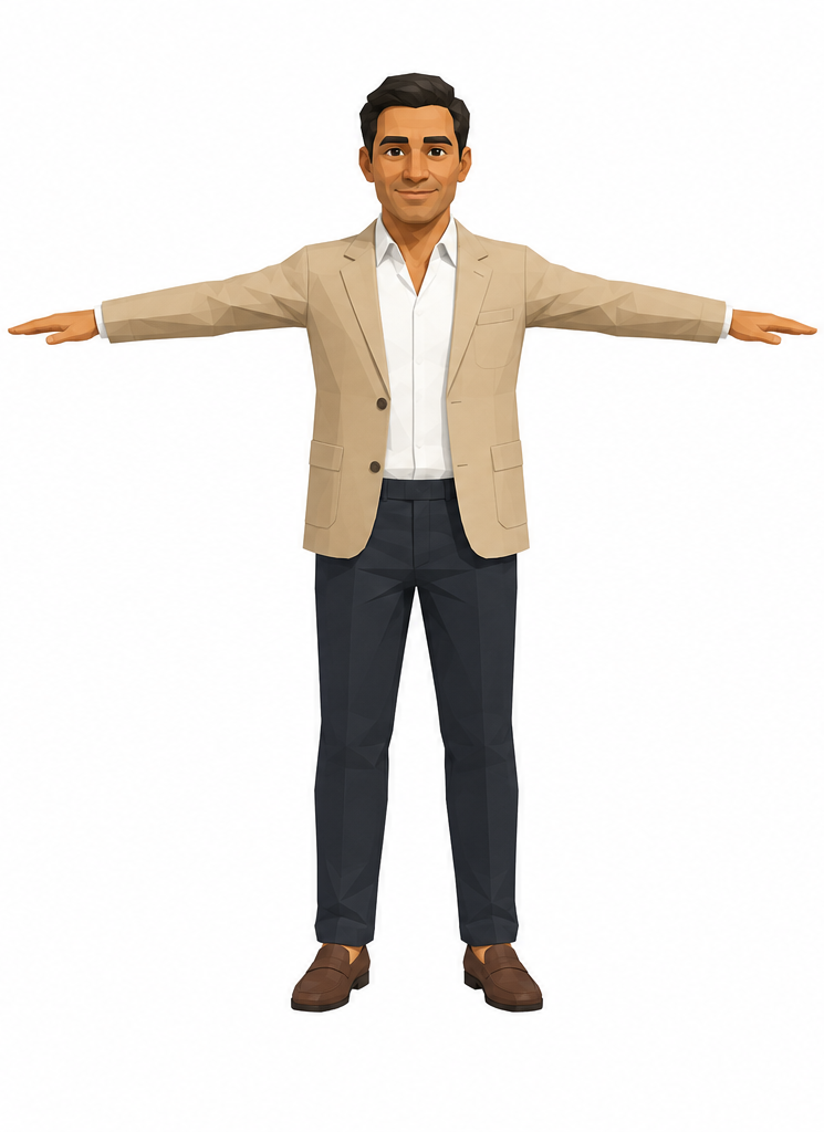 Pixal3D Asset e527edd5c848