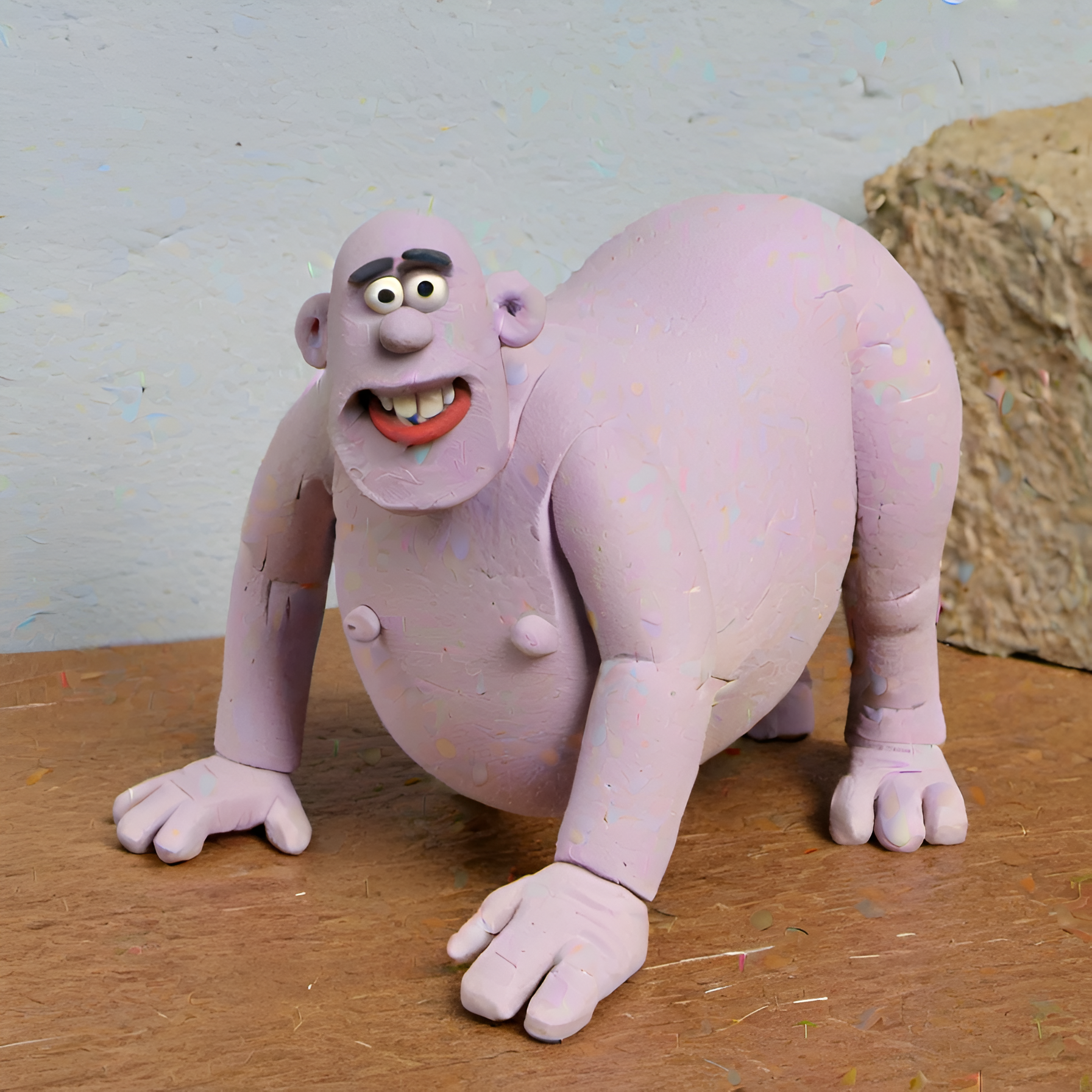 Pixal3D Asset e5712409ca5c