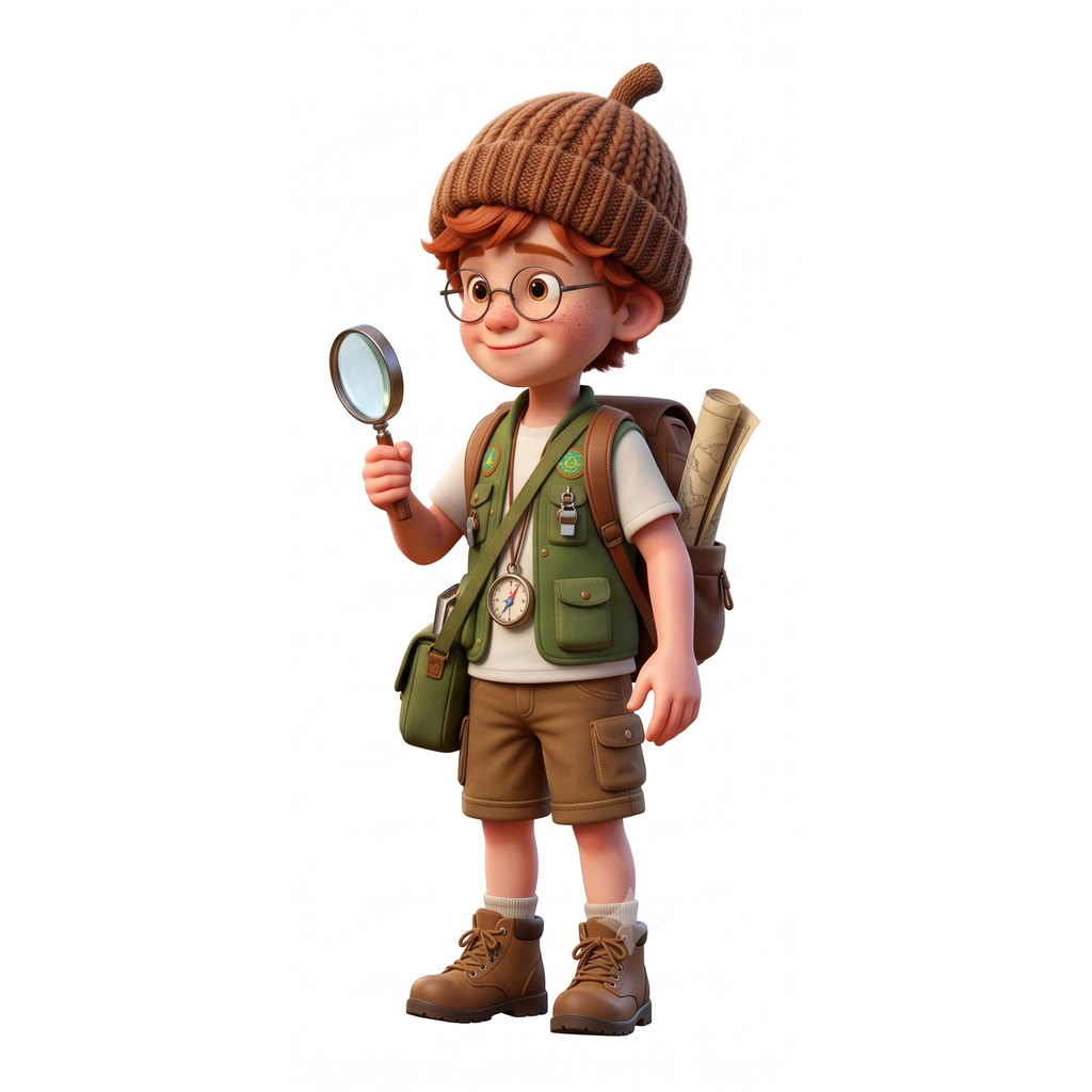 Pixal3D Asset e5c001b19b58