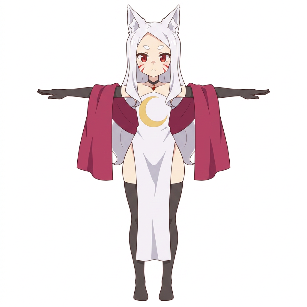 Pixal3D Asset e867879fc04f