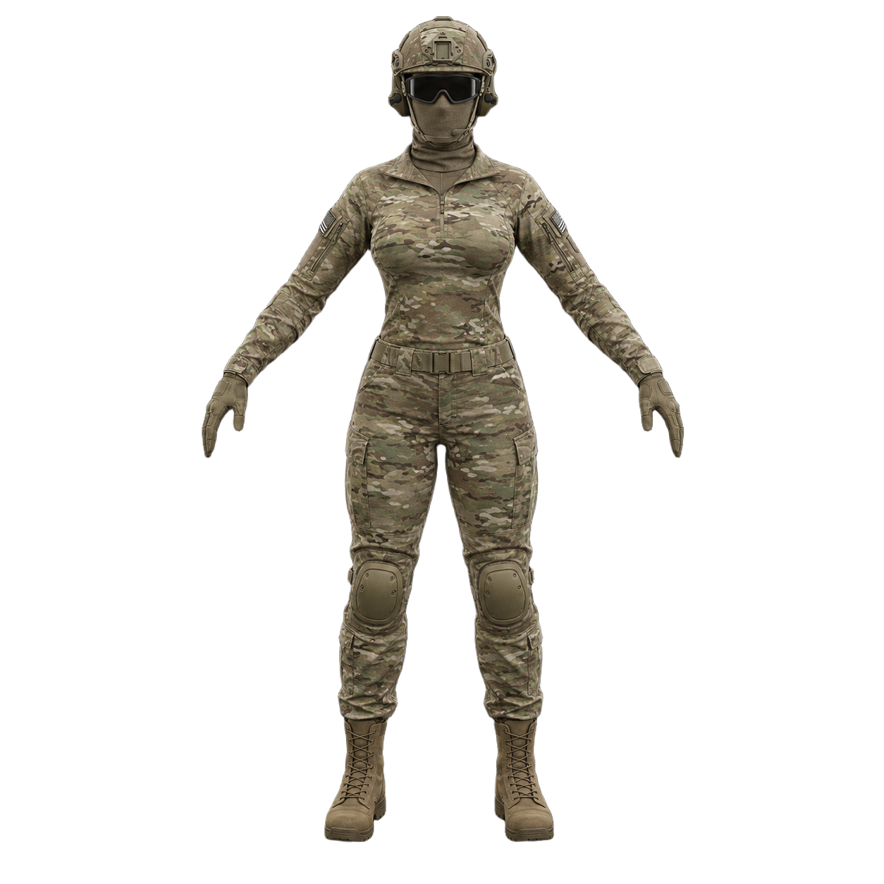 Pixal3D Asset ef5ff60510d1