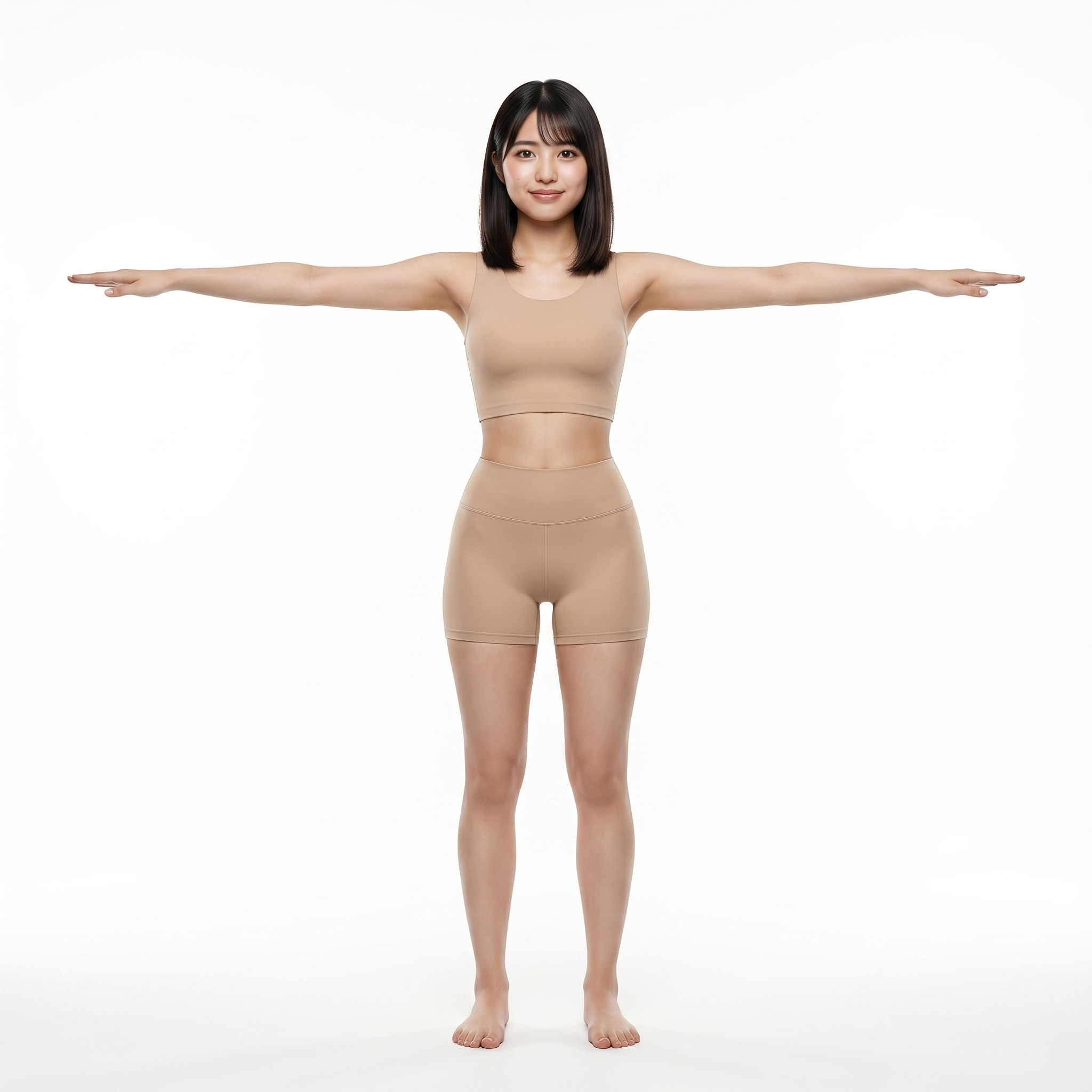 Pixal3D Asset f034237a1542