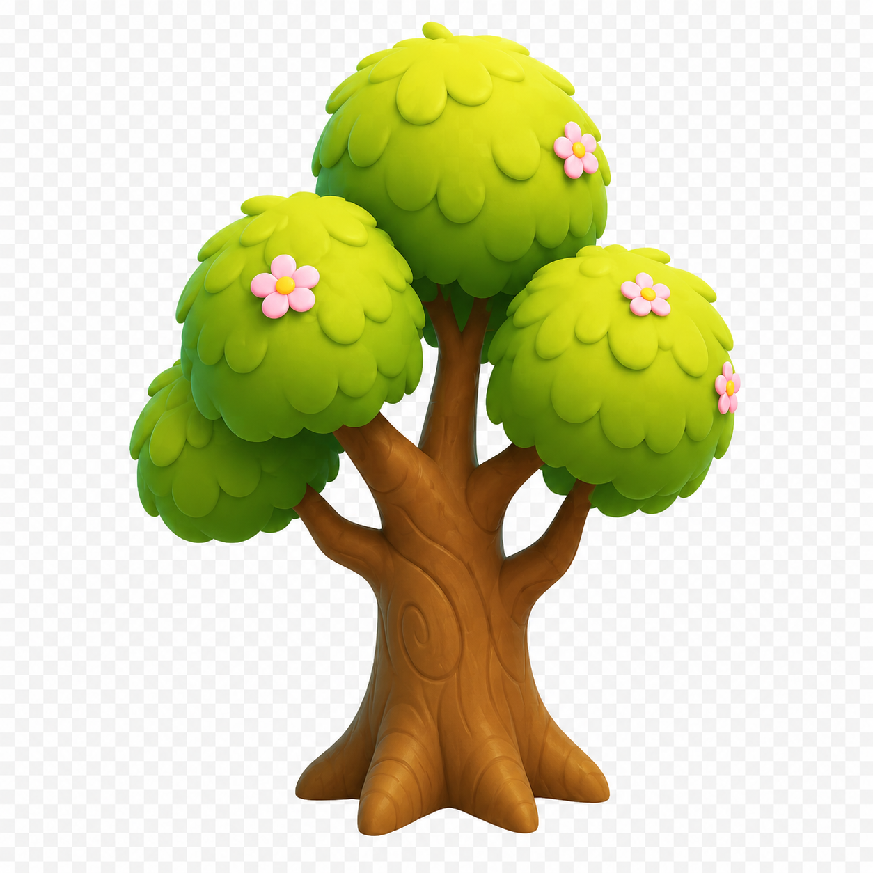 Pixal3D Asset fa27f0b12bf0