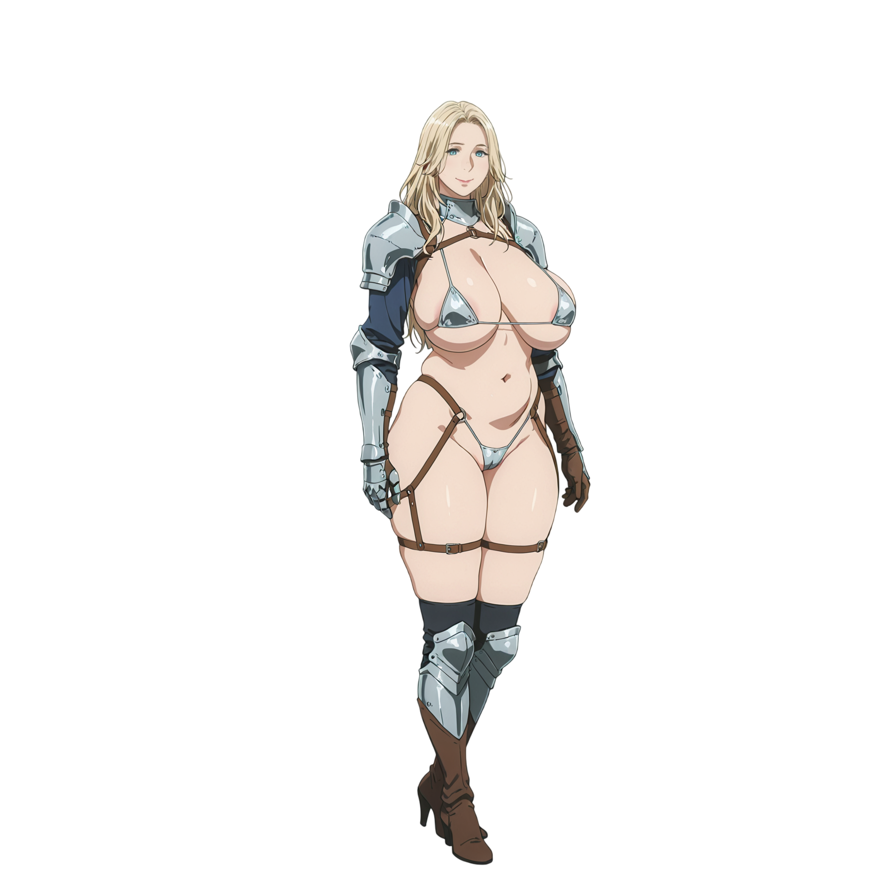 Pixal3D Asset fca4b5a54a42